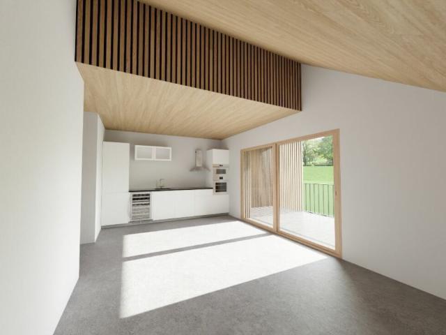 Apartment kaufen in Haute-Ajoie, Jura