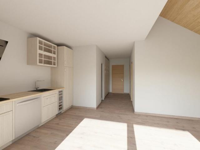 Apartment kaufen in Haute-Ajoie, Jura