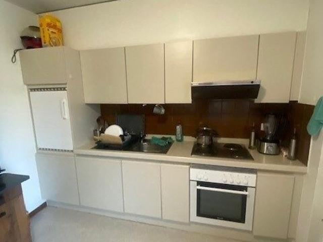 Apartment mieten in Villars, Freiburg