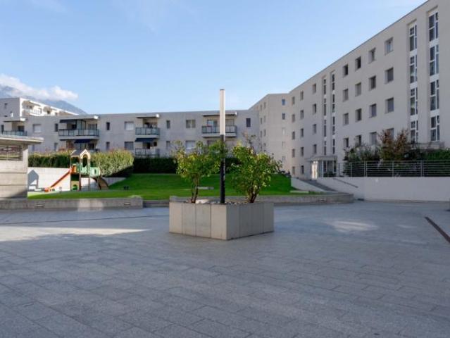 Apartment mieten in Noës, Sierre
