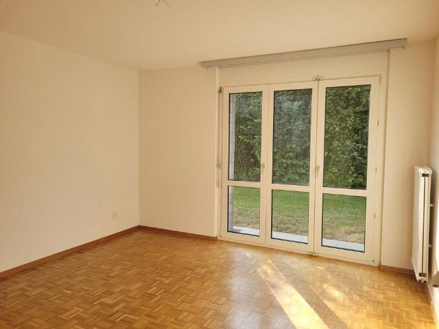 Apartment mieten in Glovelier, Haute-Sorne