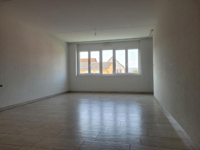 Apartment mieten in Courroux