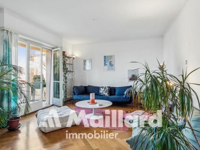 Wohnung kaufen in Cheseaux-Lausanne, Waadt