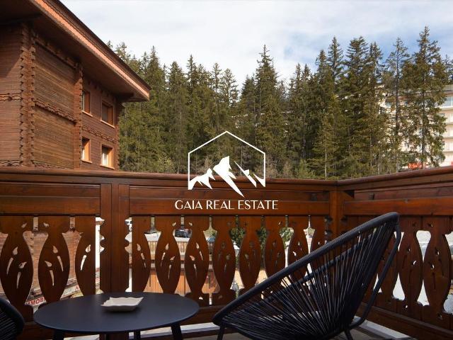 Apartment kaufen in Crans-Montana