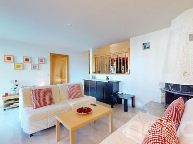 Wohnung kaufen in Crans-Montana, Wallis