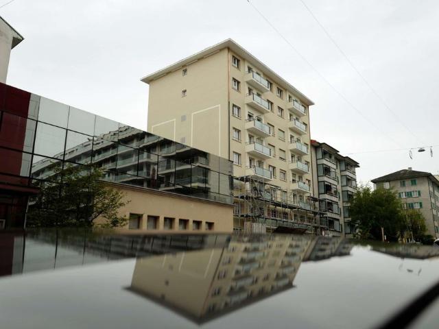 Apartment mieten in Conches