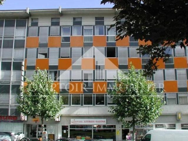 Apartment mieten in Sierre
