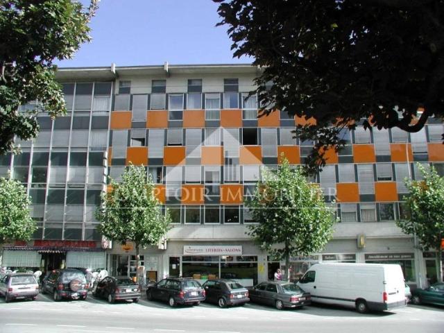 Apartment mieten in Sierre