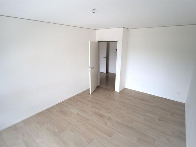 Apartment mieten in Delémont, District de Delémont