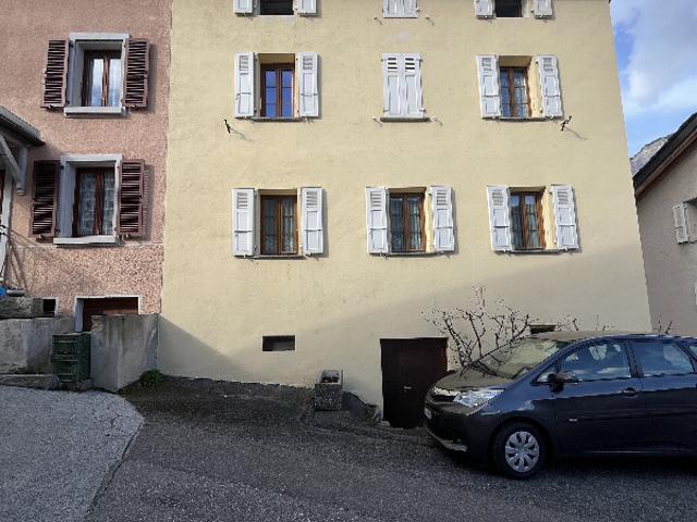 Apartment mieten in Dugny, Leytron, Wallis