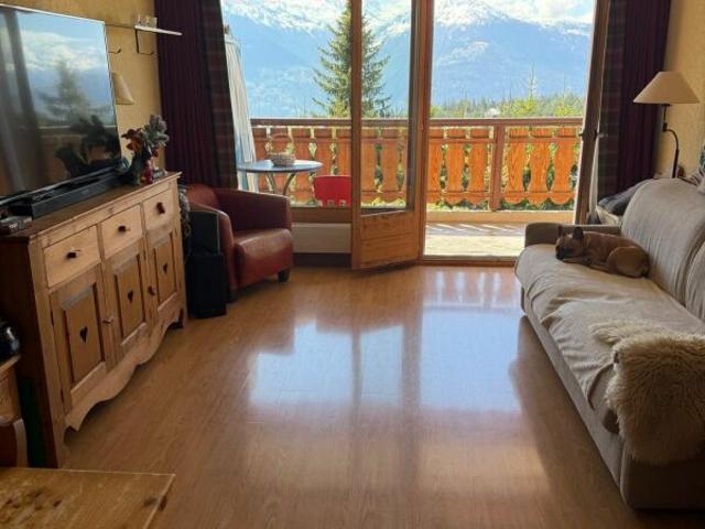 Apartment mieten in Crans-Montana, Wallis