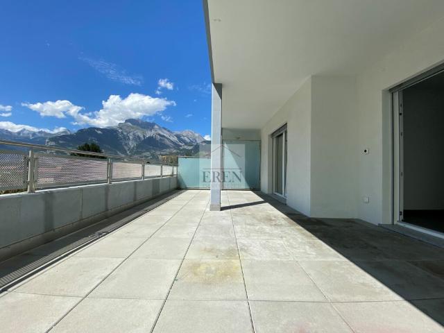 Wohnung kaufen in Baar, Nendaz, Wallis
