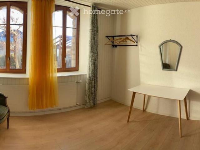 Apartment mieten in Peseux, Neuchâtel