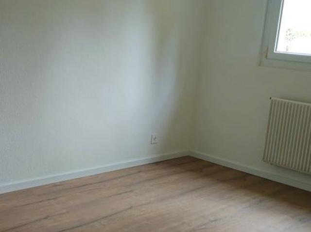 Apartment mieten in La Chaux-de-Fonds