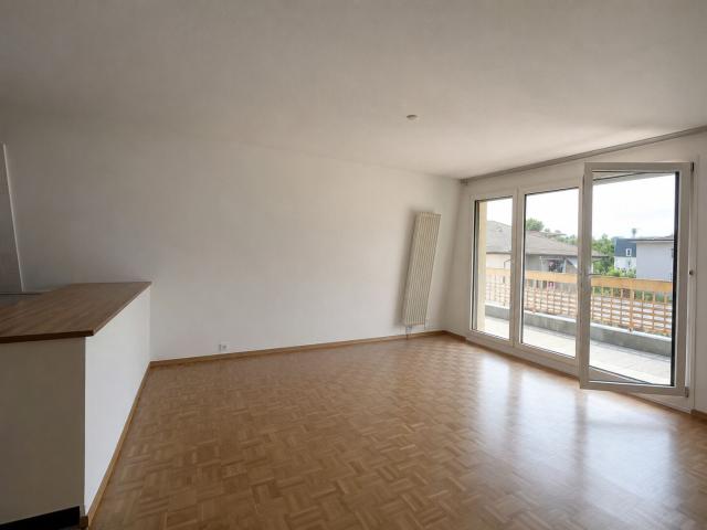 Apartment mieten in Cheseaux-Lausanne, Waadt