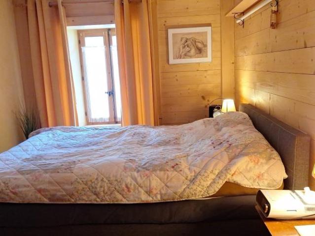 Apartment mieten in Fully, Wallis