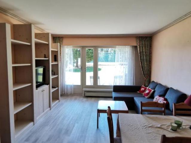 Apartment mieten in Crans-Montana, Wallis