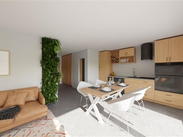 Wohnung kaufen in Haute-Ajoie, Jura
