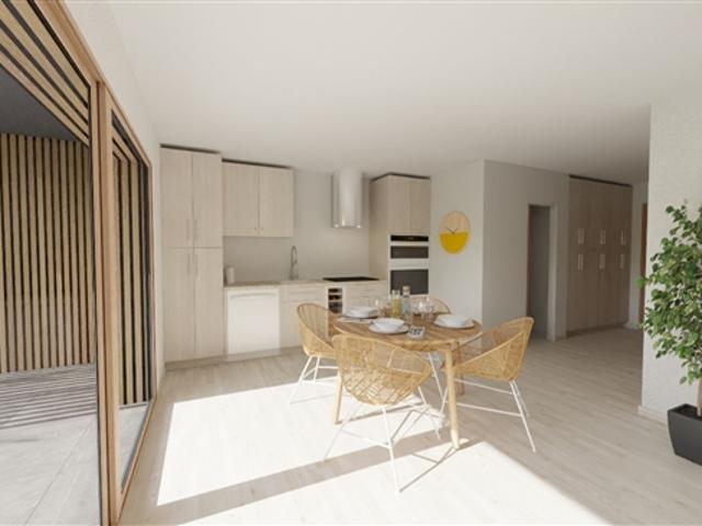 Wohnung kaufen in Haute-Ajoie, Jura