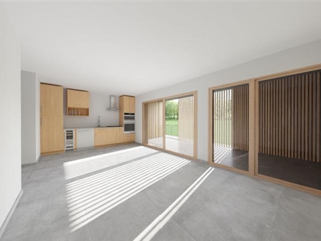 Wohnung kaufen in Haute-Ajoie, Jura