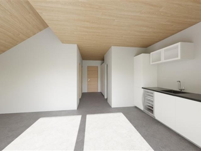 Wohnung kaufen in Haute-Ajoie, Jura