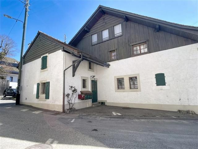 Wohnung kaufen in Mont-sur-Lausanne, Waadt