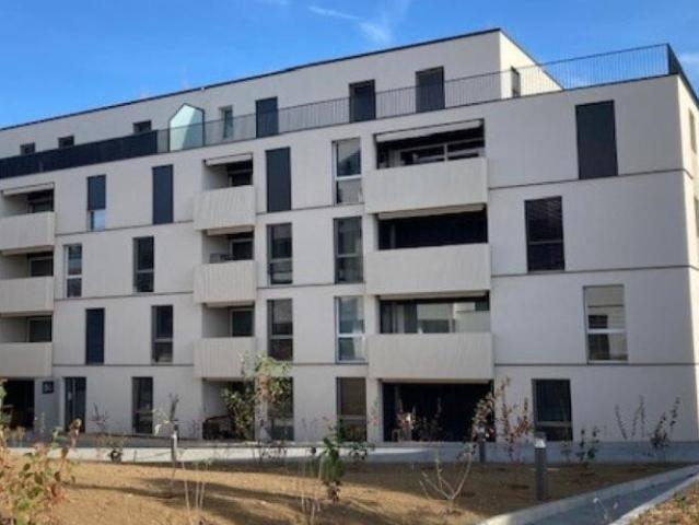 Apartment mieten in Waadt