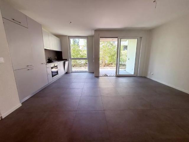 Apartment mieten in Waadt