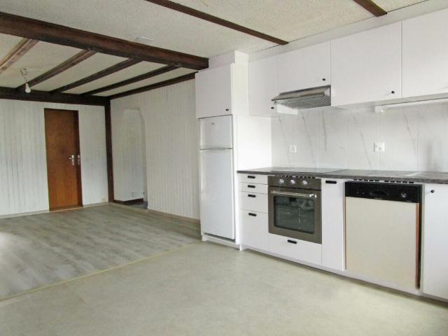 Wohnung kaufen in Collombey-Muraz, Wallis