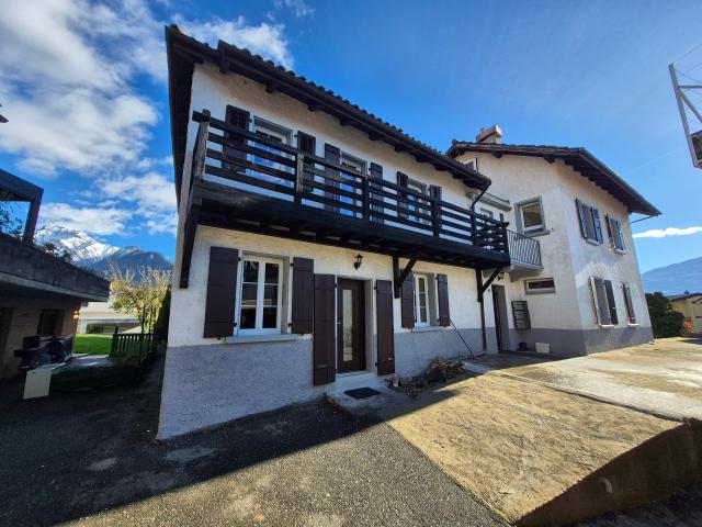 Apartment mieten in Conthey, Wallis