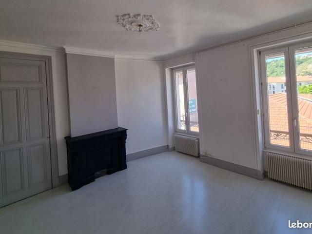 Appartement vente à Cherbourg, Sainte-colombe