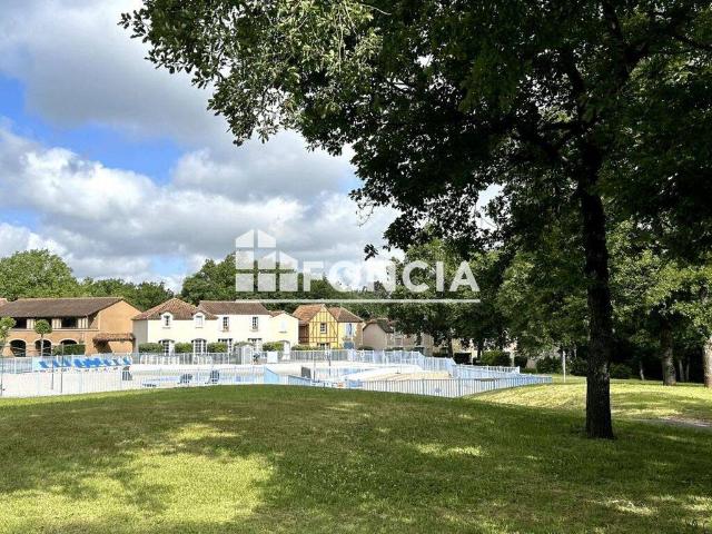 Appartement vente à Monflanquin
