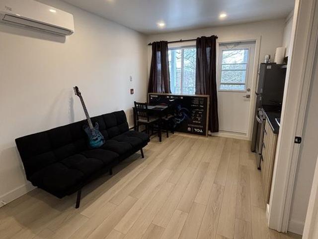 Apartment for rent in Sherbrooke, Quebec