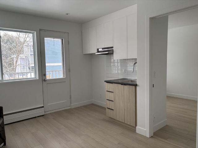 Apartment for rent in Les Nations, Sherbrooke