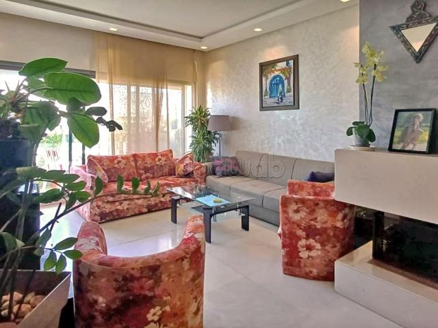 Appartement vente à Anfa, Gharb-Chrarda-Beni Hssen