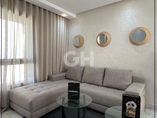 Appartement location à Ajaccio