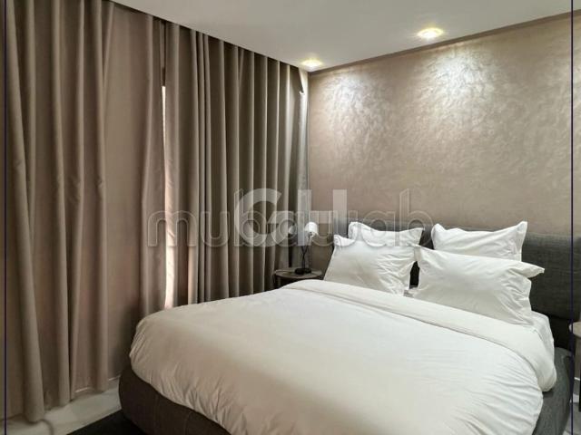 Appartement location à Anfa, Gharb-Chrarda-Beni Hssen
