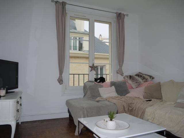 Appartement location à Le Château, Caen