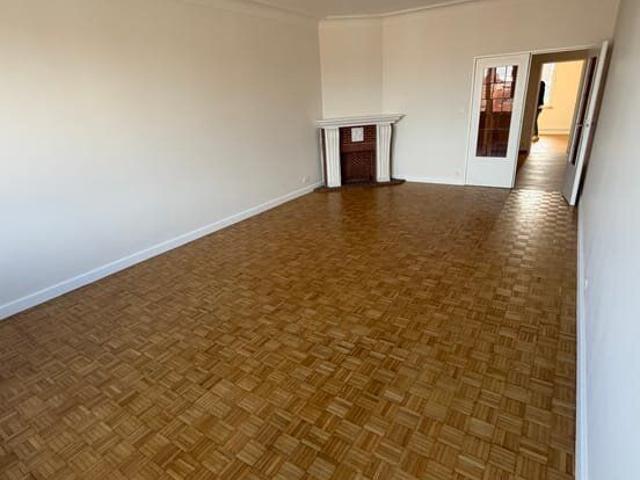 Appartement location à Jette, Bruxelles