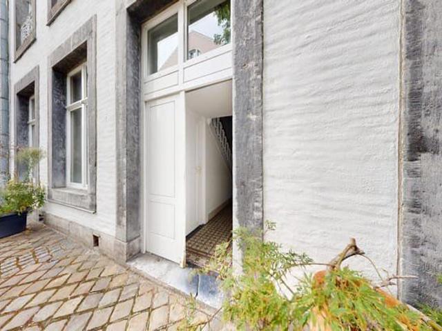 Appartement location à Liège, Wallonie