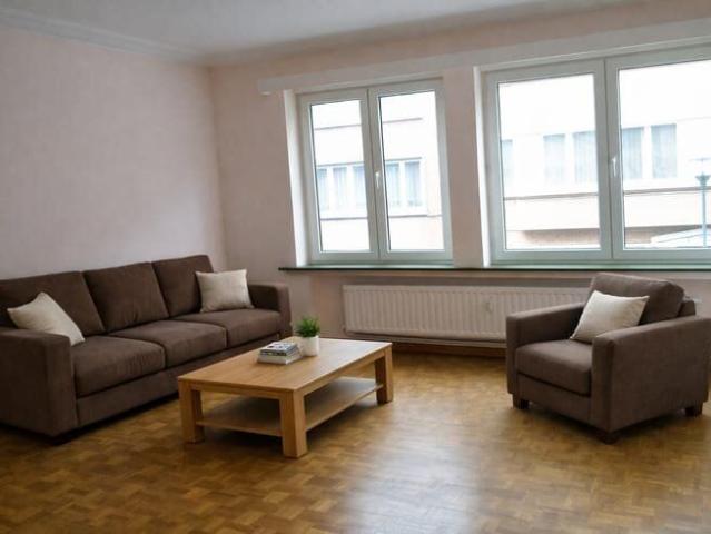 Appartement location à Kukelberg, Bruxelles