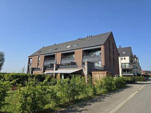 Appartement location à Gembloux