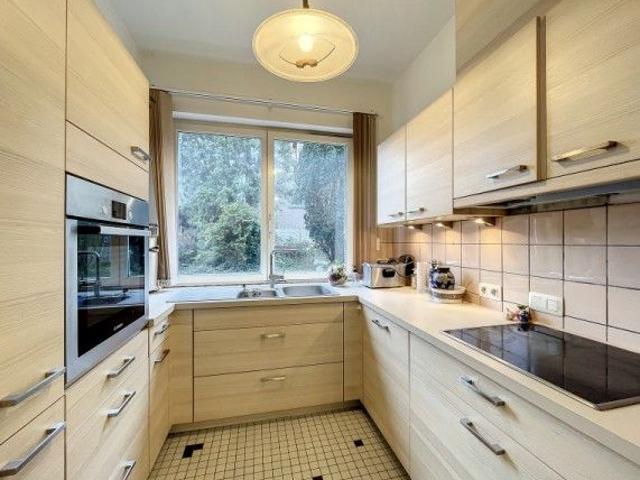 Appartement location à Merbraine, Wallonie