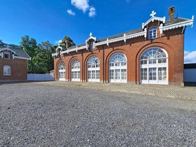 Appartement location à Corroy-le-Grand, Chaumont-Gistoux