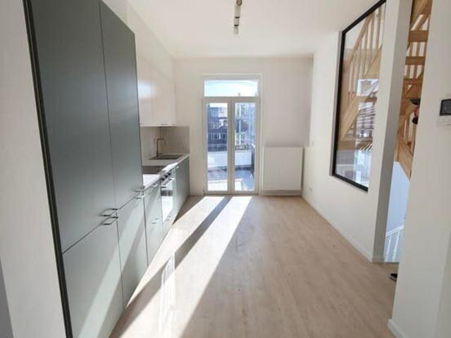 Appartement location à Etterbeek, Bruxelles