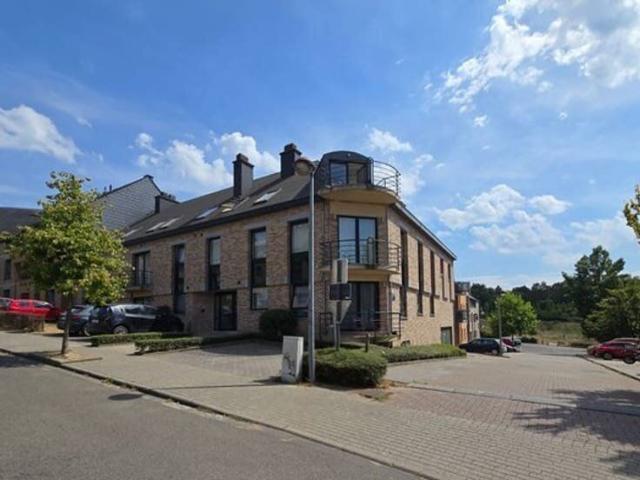 Appartement location à Ottignies-louvain-la-neuve, Wallonie