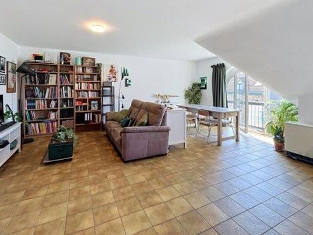 Appartement location à Merbraine, Wallonie