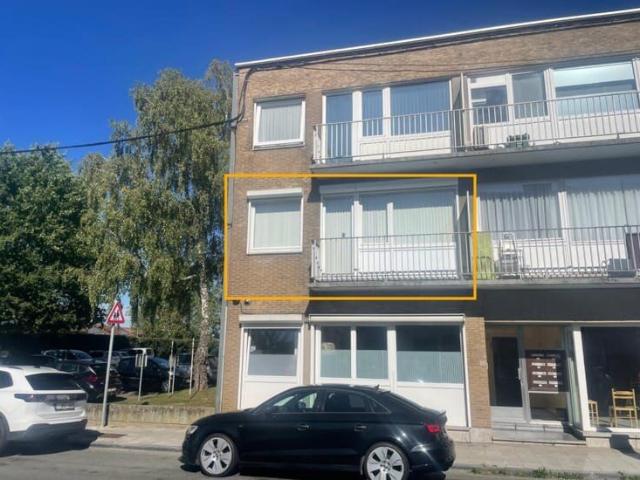 Appartement location à Seraing, Wallonie