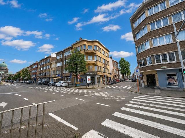 Appartement location à Berchem, Bruxelles