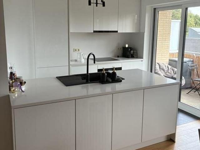 Appartement location à Brussel, Bruxelles
